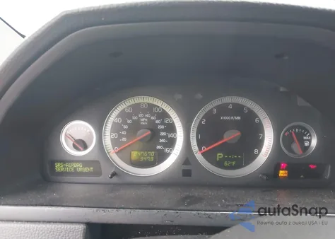 2011 Volvo Xc90 V8 из США, поврежденный, VIN YV4852CT4B1581194